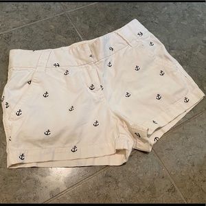 JCrew Shorts
